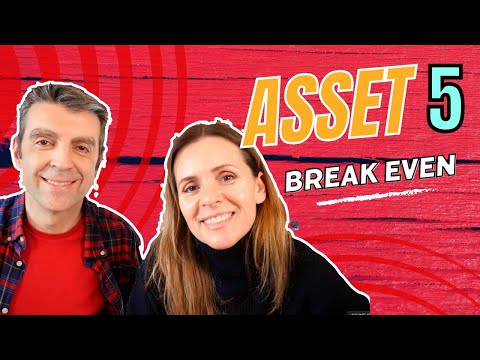 ASSET 5