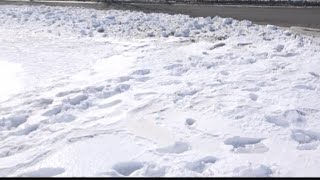 How Spokane enforces the clear sidewalk ordinance in the winter