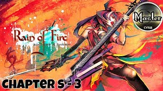 Download lagu Cytus - Rain of Fire [Million Master ~ Easy]
