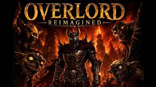 OVERLORD REIMAGINED OST | Classic PC Game Soundtrack Collection