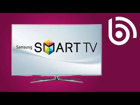 Samsung ALLShare Feature For Your Smart TV hqdefault
