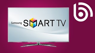 Samsung ALLShare Feature For Your Smart TV screenshot 5