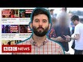 New video by BBC News on YouTube