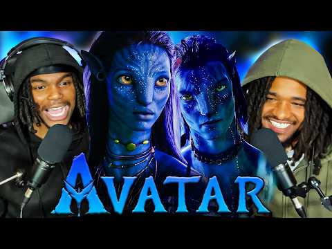 Finally Watching *AVATAR* (2009) For The FIRST TIME!  –  This Is Why It Made Billions