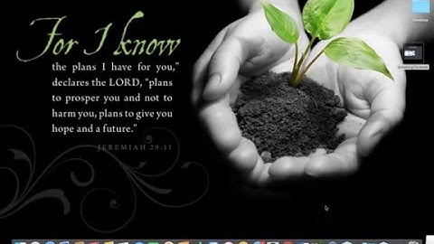 Creating Multiple Threads - part 2