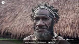 Ada Suku Pemakan Manusia di Papua?