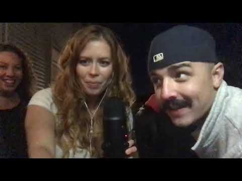 Post-Show Wrap Up with Geno Bisconte, Pat Dixon, Ski Mask & more!