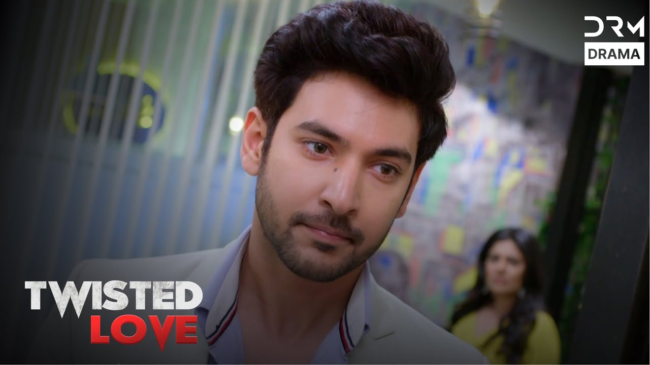 When Feelings Turn Dangerous Twisted Love beyhadh love 5A2 YouTube