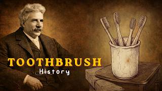 The Dark History of the Toothbrush | Mini Documentary