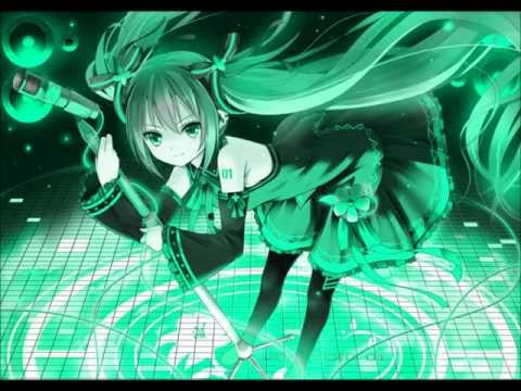 Spy (feat. Hatsune Miku)