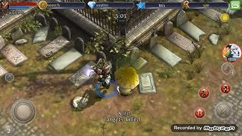 DUNGEON HUNTER 3#1-6