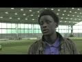 Chimuka's Diary - Expectations for The Handover Ceremony | Behind The Games