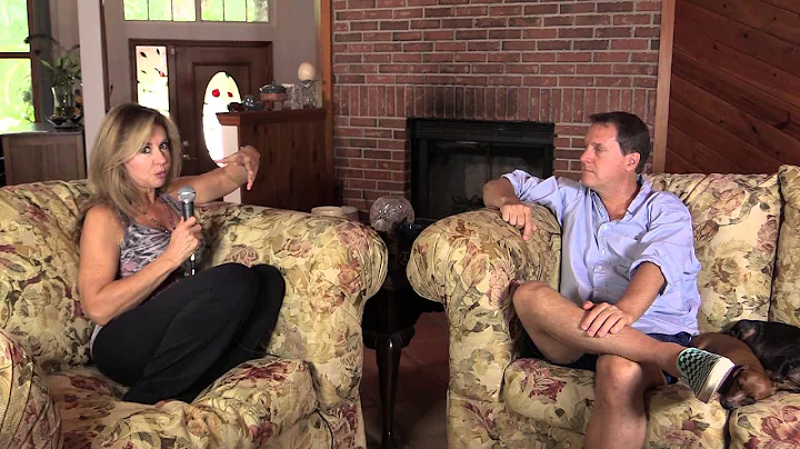 Debra Cornell Discusses Transforming Health Natura...