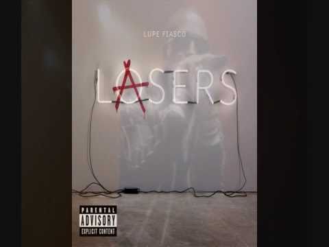 Lupe Fiasco - Who Are You Now (ft. B.o.B) LASERS 2011