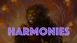 Harmonies