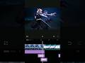 تصميم انمي دمج لقطات CAPCUT EDIT Capcuttutorials Capcuttutorialtamil كاب كات 
