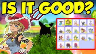 HOW GOOD IS RECRUITING POKEMON IN POKEMON CHAMPIONS? I Spent 300 Quick Tickets To Find Out!