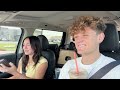 Beginning of video