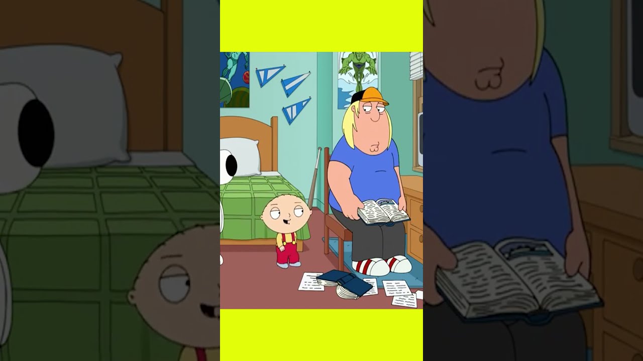 Family Guy Even Walt Disney Shorts Familyguy