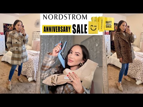 Video: The Nordstrom Half Yearly Sale 2021: De beste reisetilbudene