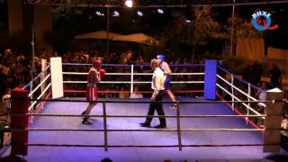 Tistarelli Vs Damico