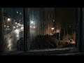 Rain Sleep 8 Hours No Ads, Peaceful Night