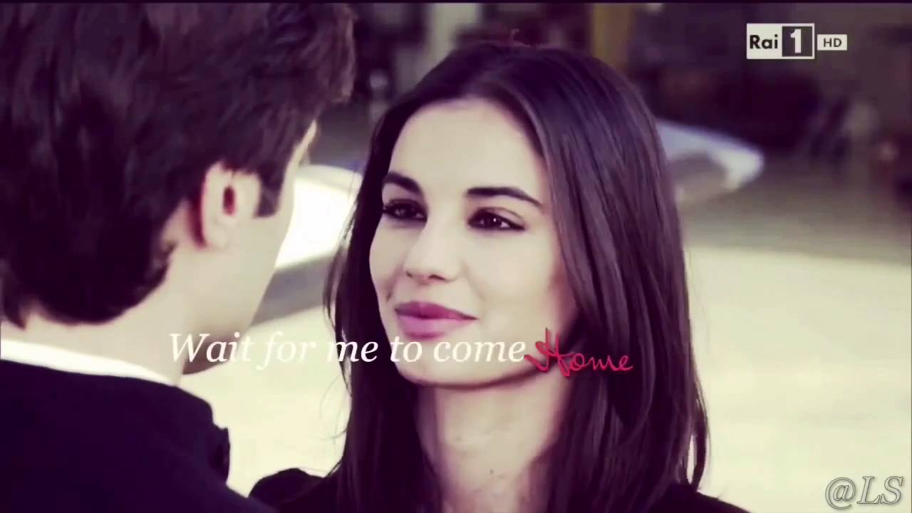 Guido&Azzurra||Photograph