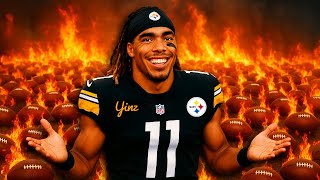 Famous The Rise and Fall of Chase Claypool: Mapletron Malfunction 🧃 Profile