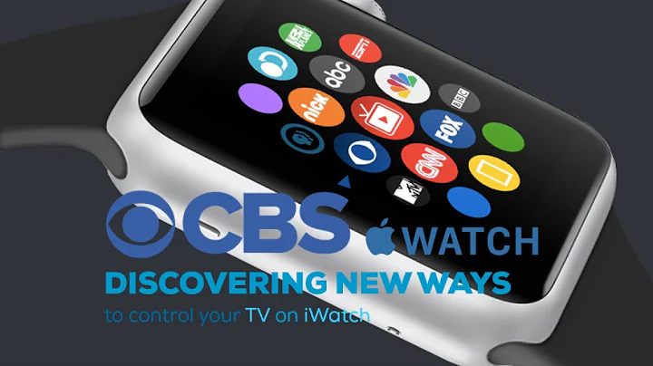 CBS TV Promo - We've Got The Touch - 1984 (Tweaked) (REUPLOAD)