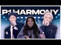 Ohhhh This Style P1Harmony DUH Band LIVE It S Live REACTION Ohhhh This Style P1Harmony DUH Band LIVE It S Live REACTION