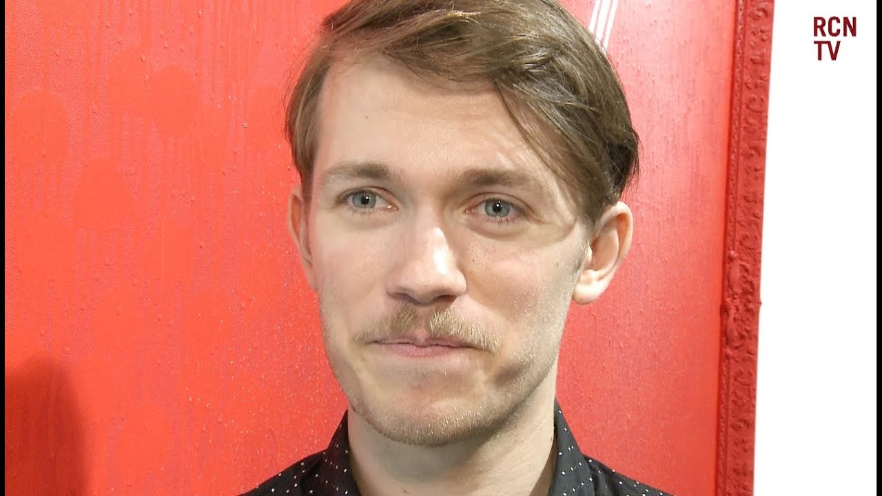 Mr Selfridge Season 4 Greg Austin Interview YouTube