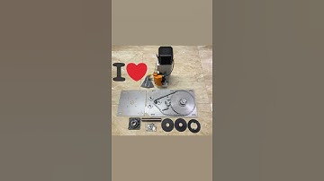 FB chain roller shutter side motor