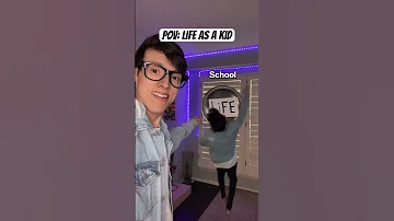 Life As A KiD TheManniiShow Com Series 