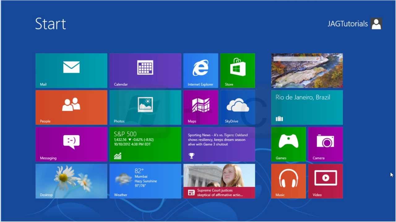 How Do I Know If I Use A Microsoft Account in Windows 10 / 8