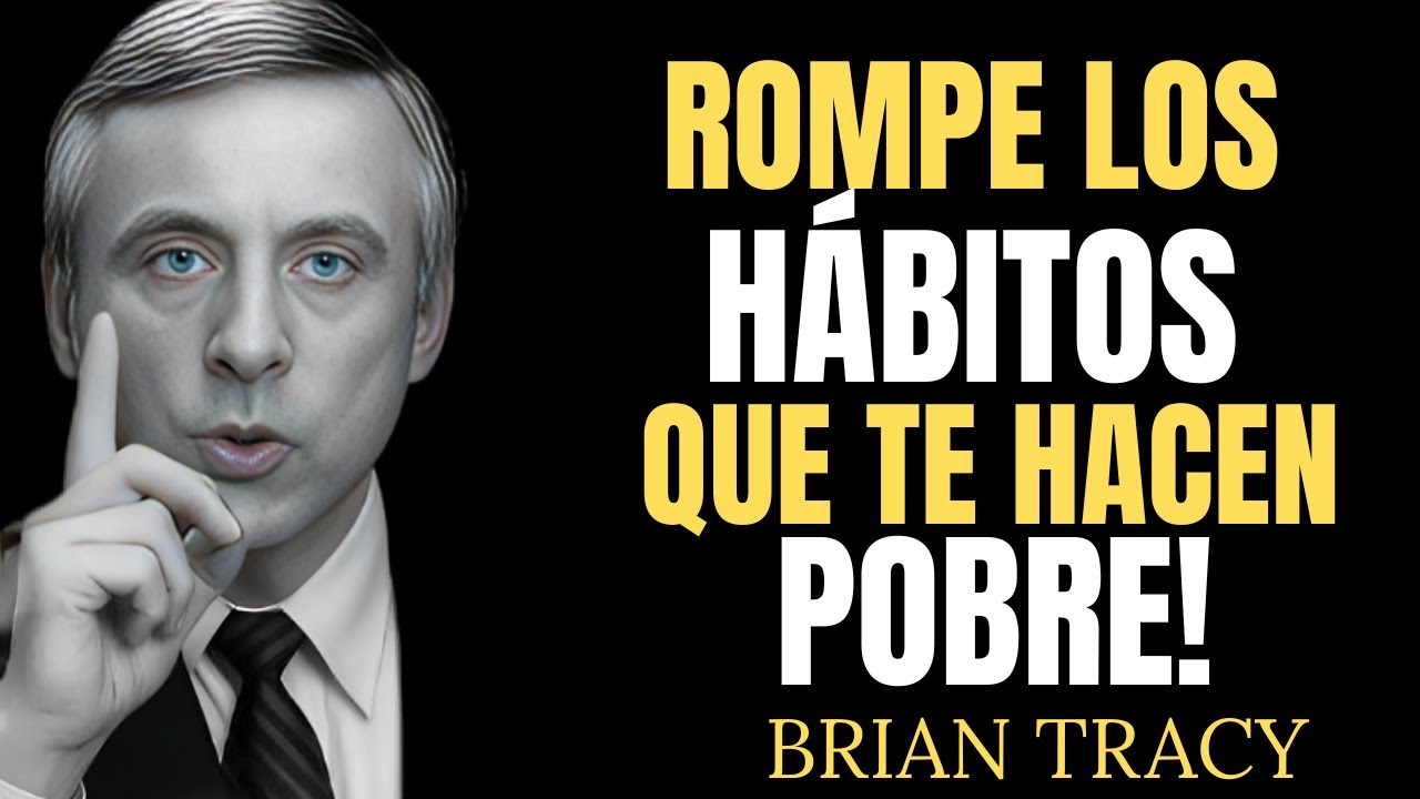 The Unbreakable Laws of Goal Setting | Brian Tracy - YouTube