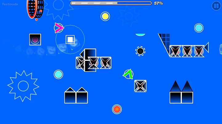 Fragile (FULL VERSION - Extreme Demon layout by me) noclip/cuts