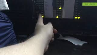 TFT EAS 911 Hazardous Materials Test