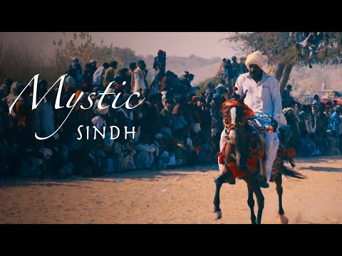 Sindh | Cinematic Travel Film | Pakistan Geographic