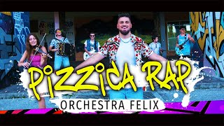Orchestra Felix - Pizzica rap (Official Video)