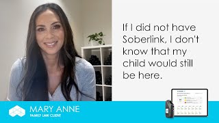 Trading in Fight or Flight for Peace of Mind with Soberlink