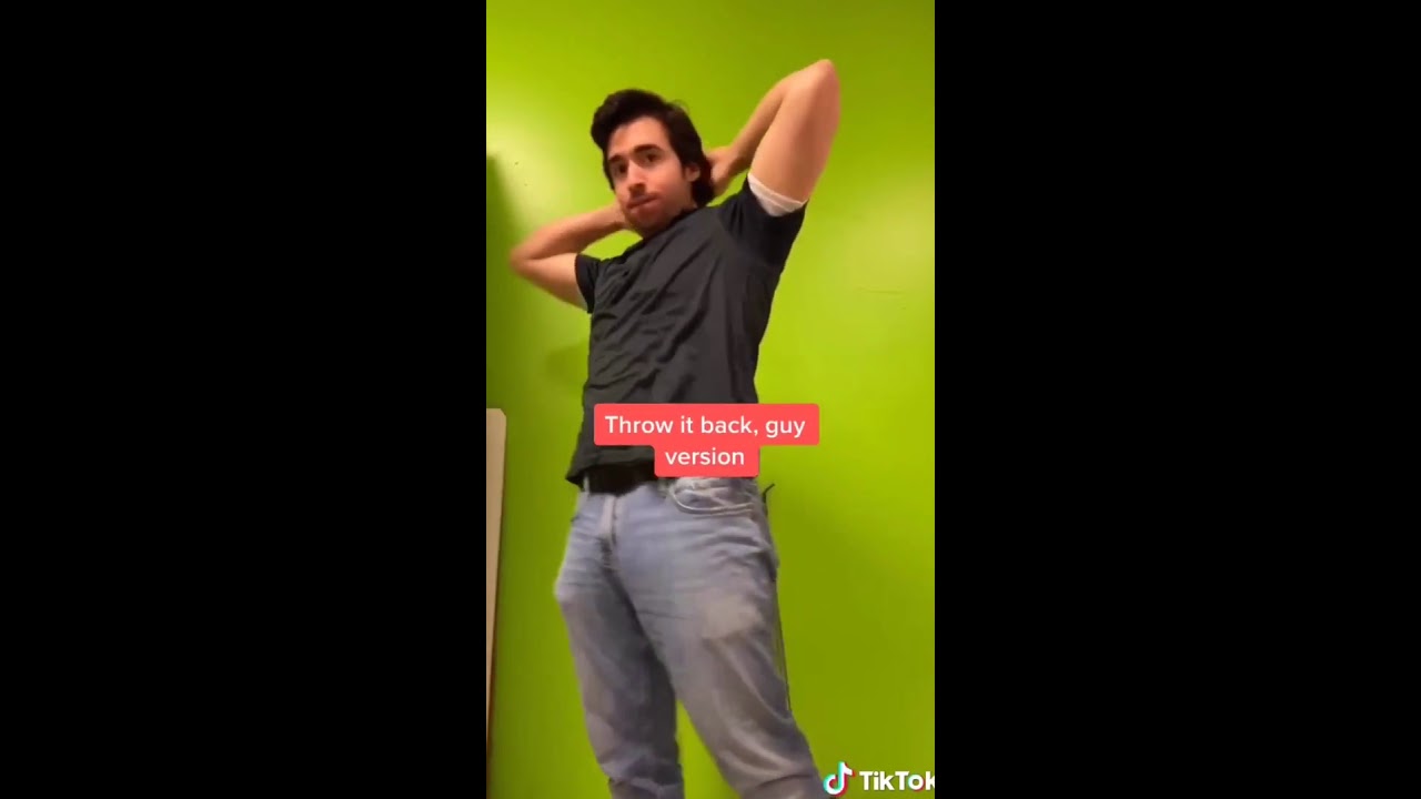 Im A Savage Tiktok Tutorial Youtube
