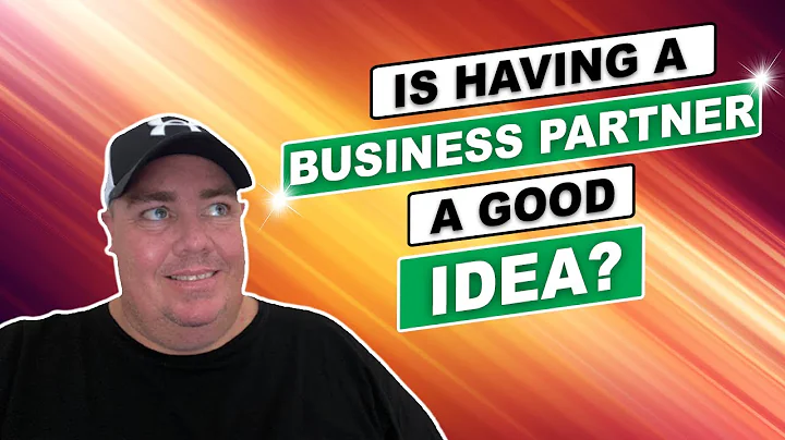 The Pros and Cons of Partnerships in Dropshipping