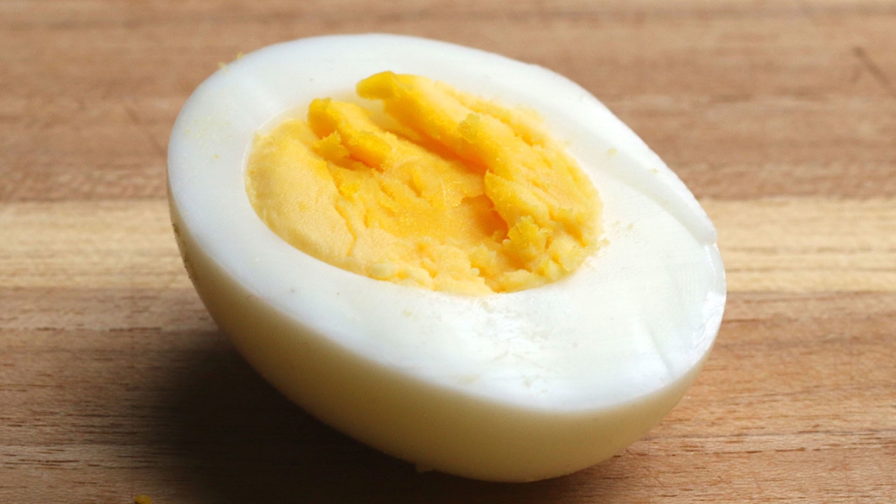 Download How To Cook Perfect Hard-Boiled Eggs
