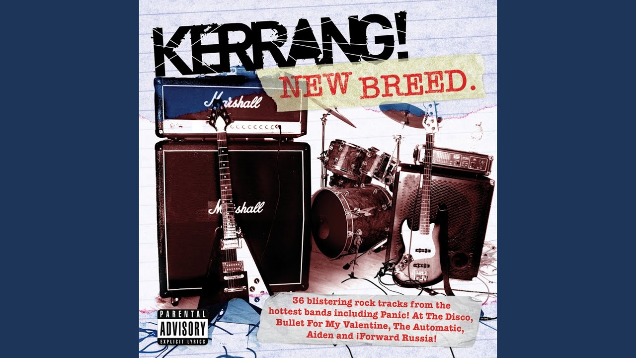 Watch Queenie on YouTube Watch Queenie on YouTube