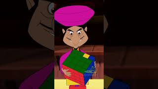 Kalia Ustaad #funny #magic #comedy