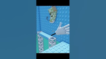 TRICKING THE MOST ADORABLE ROBLOX PLAYER #roblox #memes