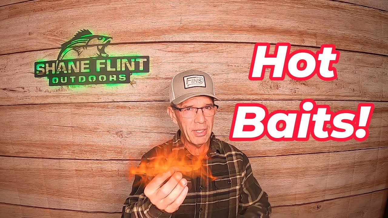 Jerkbait Alternates That Trigger the Big Bite