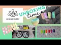 BORN PRETTY Nail Haul | Jelly Gels | Glow In The Dark Gels | Aurora Extension Nail Gel | Swatches