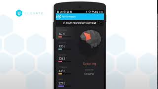 Elevate - App Preview screenshot 1