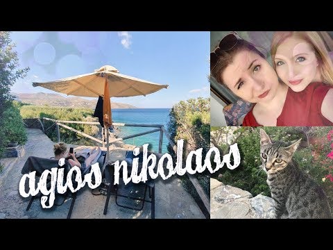 {SBC} Agios Nikolaos || Kreta mit Jani
